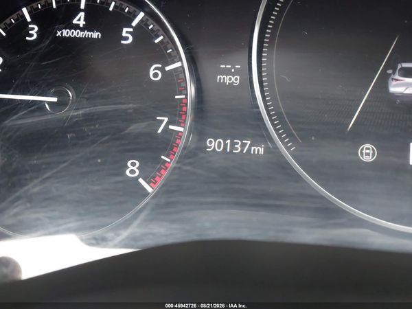 2020 MAZDA CX-30 PREFERRED PACKAGE — I118