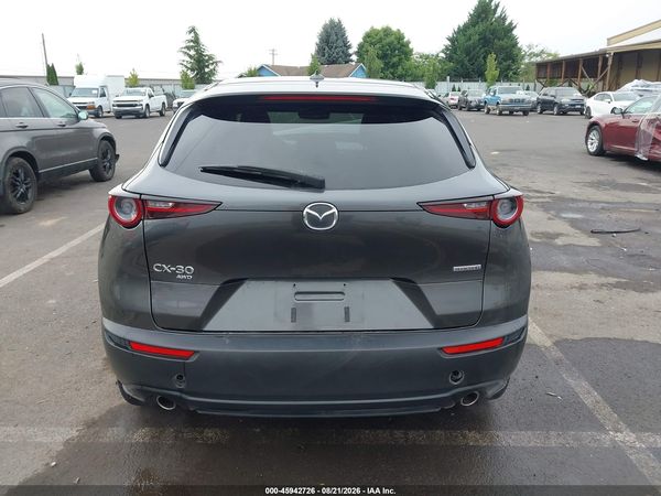 2020 MAZDA CX-30 PREFERRED PACKAGE — I119