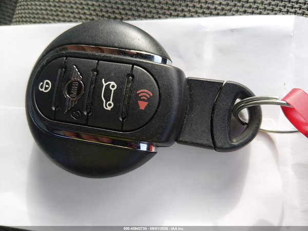 2022 MINI CLUBMAN JOHN COOPER WORKS — I11