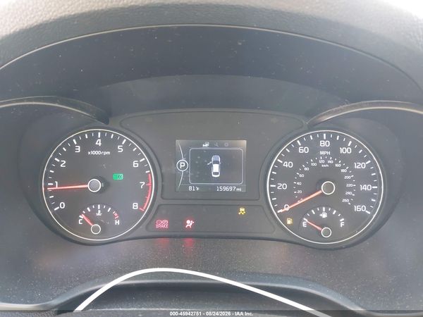 2017 KIA OPTIMA LX — I7