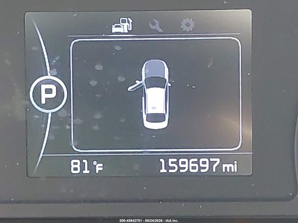 2017 KIA OPTIMA LX — I118
