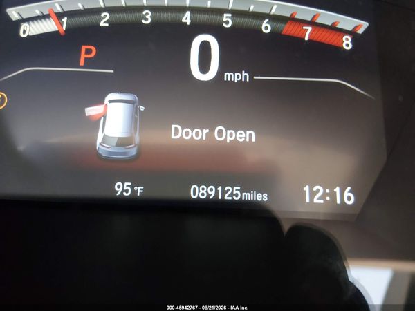 2017 HONDA CR-V EX-L/EX-L NAVI
