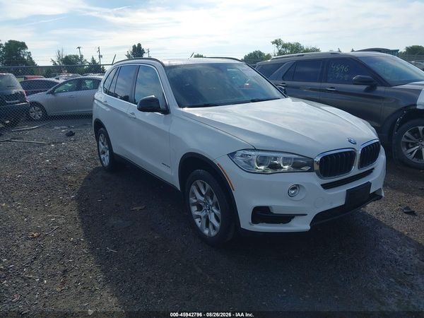 2015 BMW X5 XDRIVE35I — I1