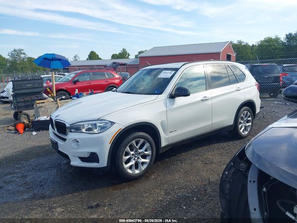 2015 BMW X5 XDRIVE35I — I2