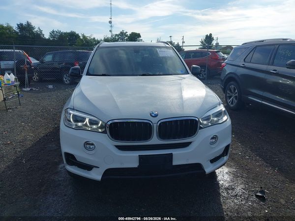 2015 BMW X5 XDRIVE35I — I115