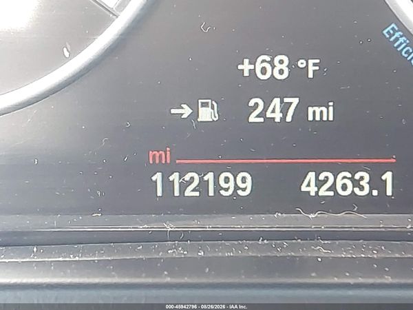 2015 BMW X5 XDRIVE35I — I118