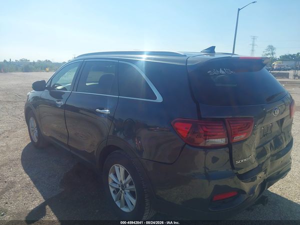 2019 KIA SORENTO 3.3L LX — I3