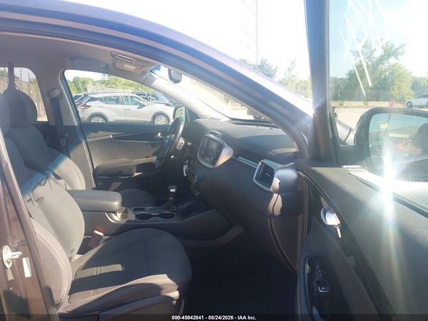 2019 KIA SORENTO 3.3L LX — I5