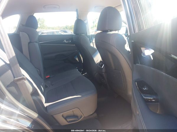 2019 KIA SORENTO 3.3L LX — I8
