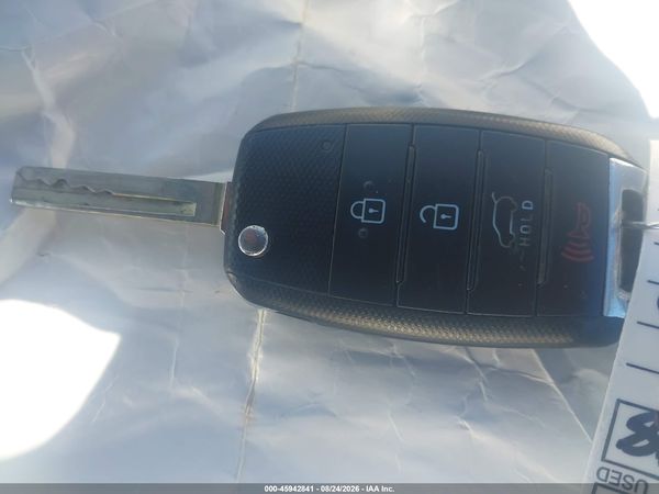 2019 KIA SORENTO 3.3L LX — I11