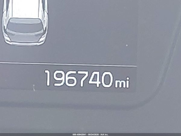 2019 KIA SORENTO 3.3L LX — I118