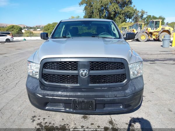 2018 RAM 1500 TRADESMAN  4X2 5'7 BOX