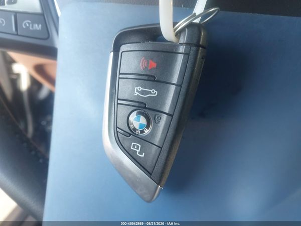 2024 BMW 330I