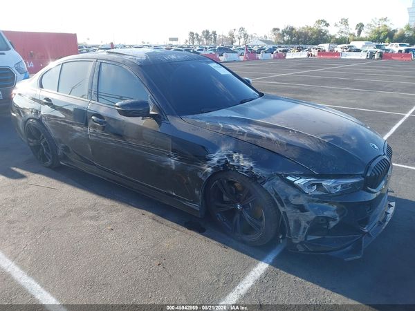 2024 BMW 330I