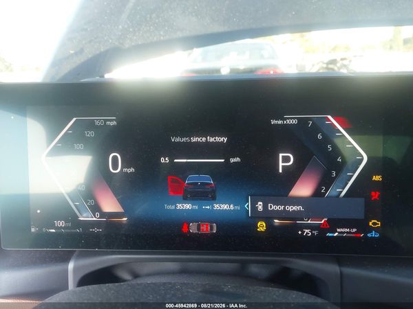 2024 BMW 330I