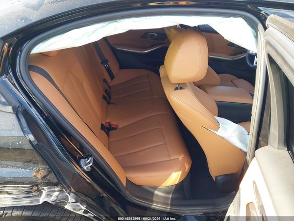 2024 BMW 330I