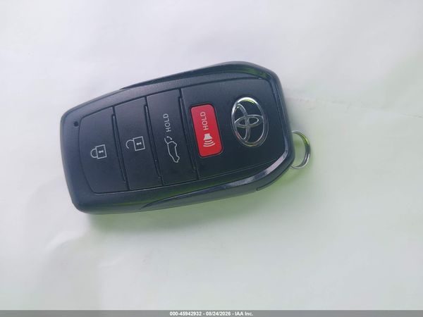 2025 TOYOTA HIGHLANDER XSE — I11