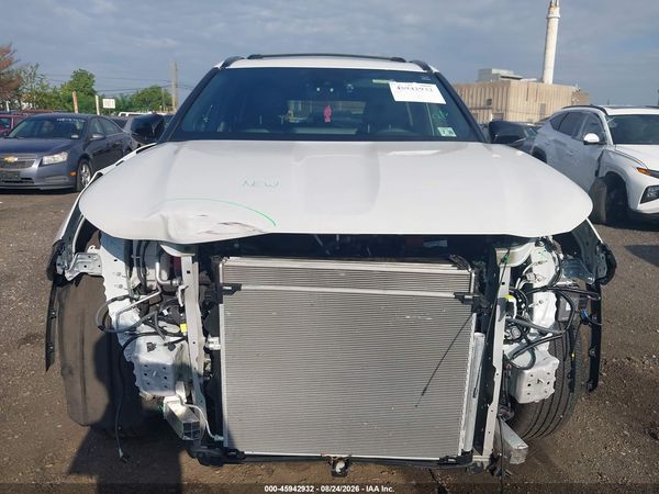 2025 TOYOTA HIGHLANDER XSE — I115