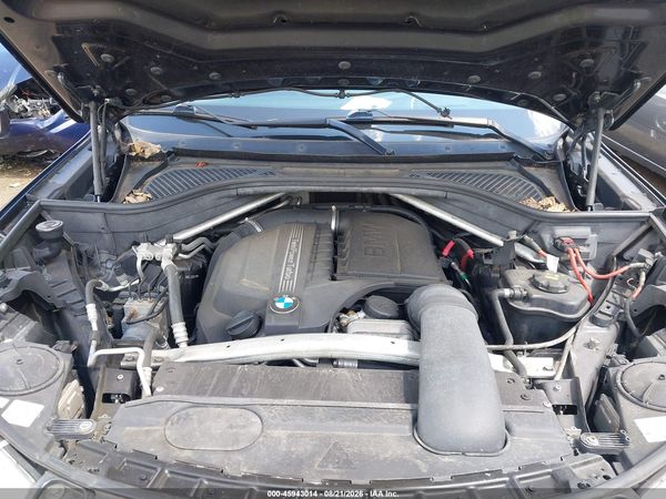2014 BMW X5 XDRIVE35I