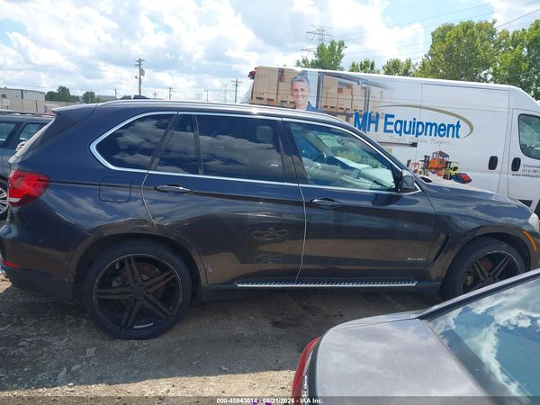 2014 BMW X5 XDRIVE35I