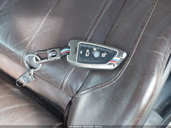 2014 BMW X5 XDRIVE35I