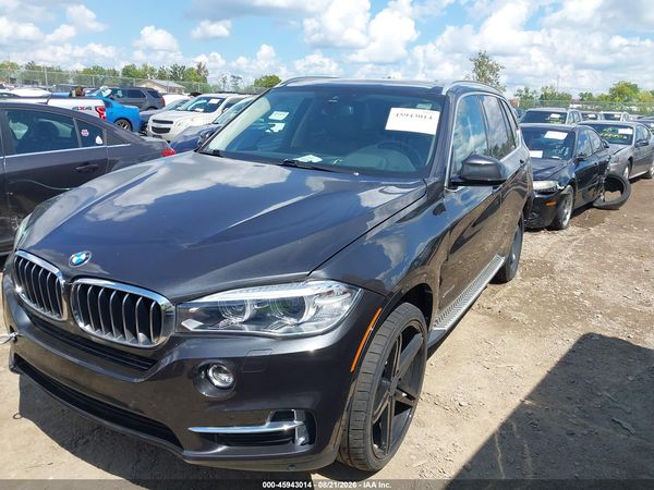2014 BMW X5 XDRIVE35I