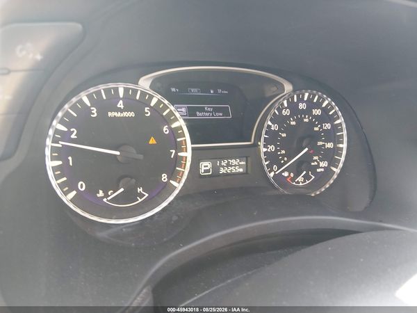 2018 INFINITI QX60