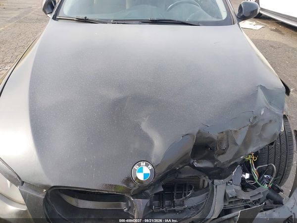 2013 BMW 328I XDRIVE