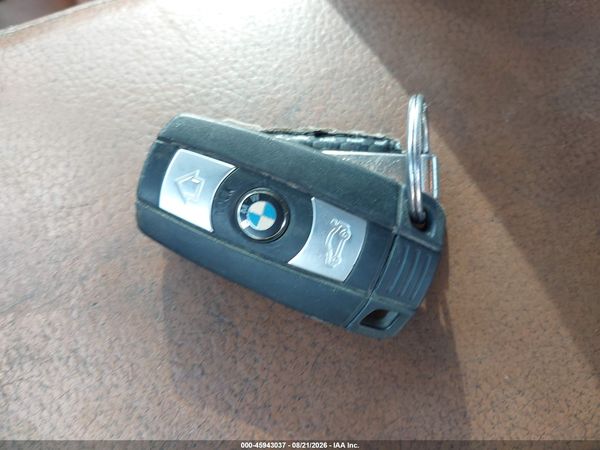 2013 BMW 328I XDRIVE