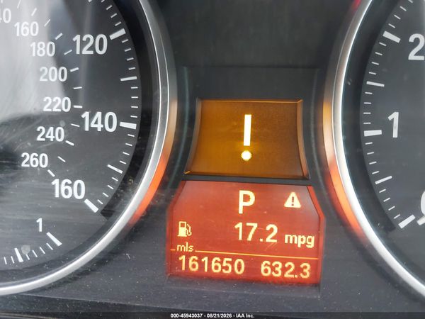2013 BMW 328I XDRIVE