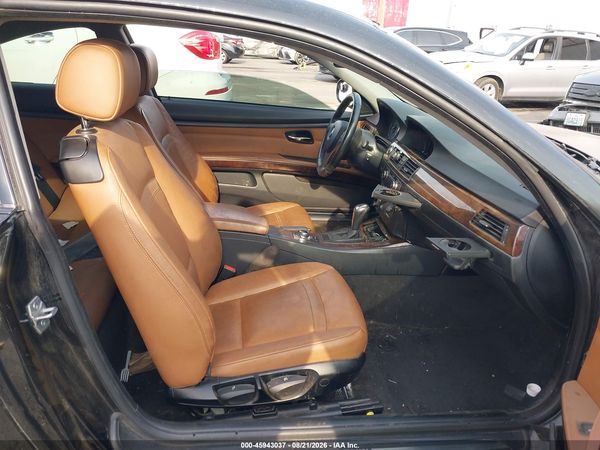 2013 BMW 328I XDRIVE