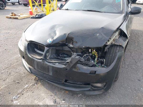 2013 BMW 328I XDRIVE