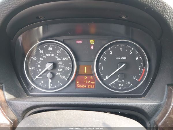 2013 BMW 328I XDRIVE