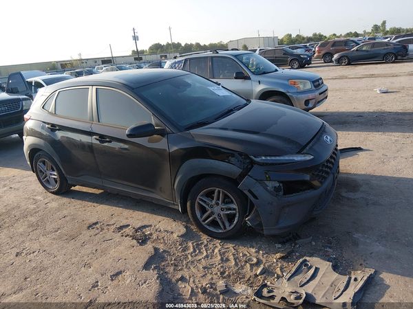 2022 HYUNDAI KONA SE
