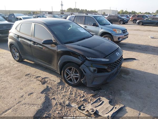 2022 HYUNDAI KONA SE
