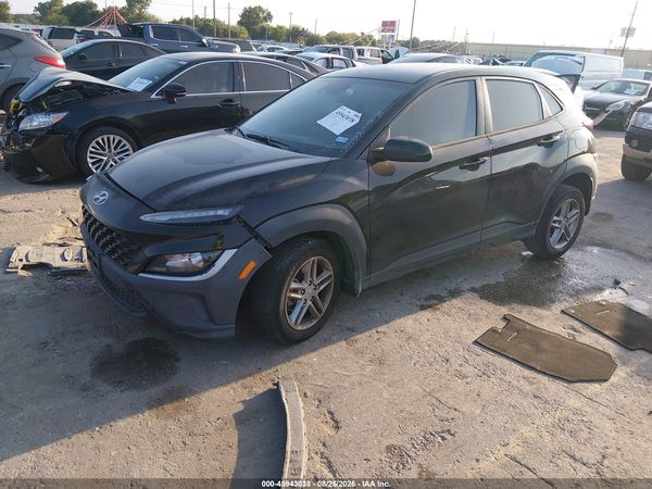2022 HYUNDAI KONA SE
