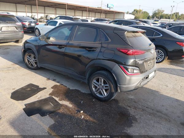 2022 HYUNDAI KONA SE