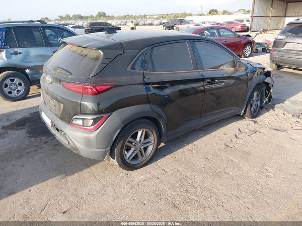 2022 HYUNDAI KONA SE