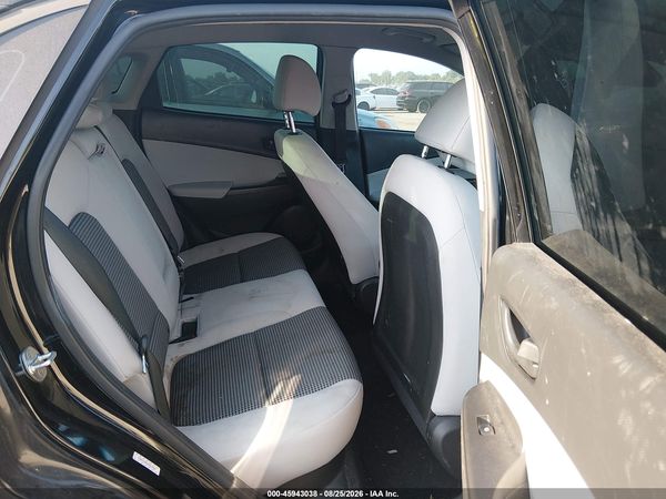 2022 HYUNDAI KONA SE