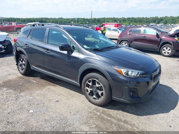 2019 SUBARU CROSSTREK 2.0I PREMIUM — I1