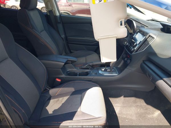 2019 SUBARU CROSSTREK 2.0I PREMIUM — I5