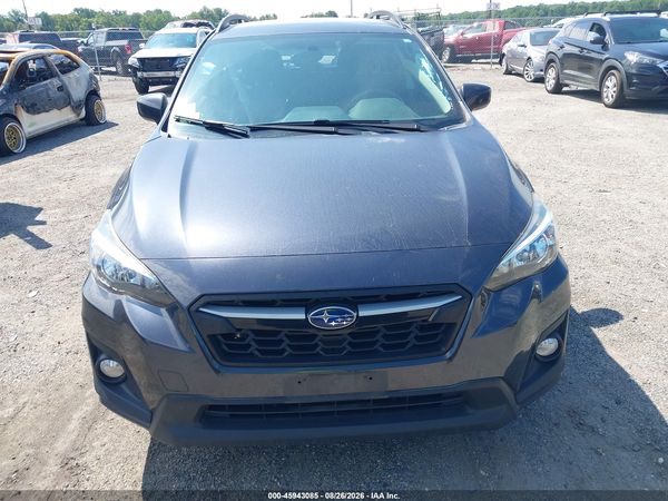 2019 SUBARU CROSSTREK 2.0I PREMIUM — I115