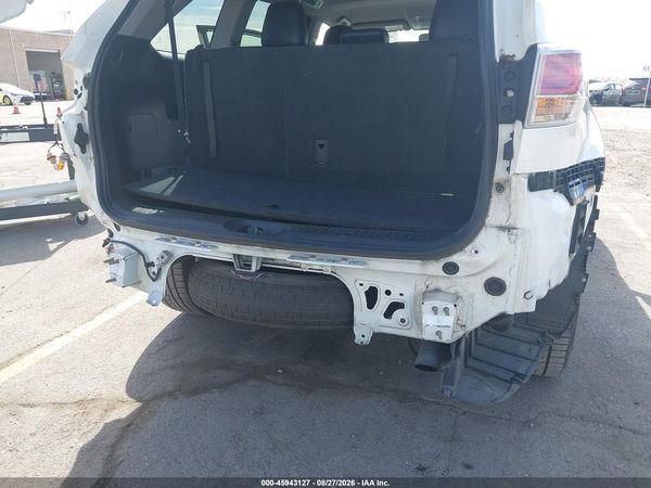 2016 TOYOTA HIGHLANDER LE PLUS V6 — I6