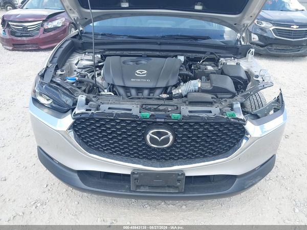 2022 MAZDA CX-30 PREMIUM