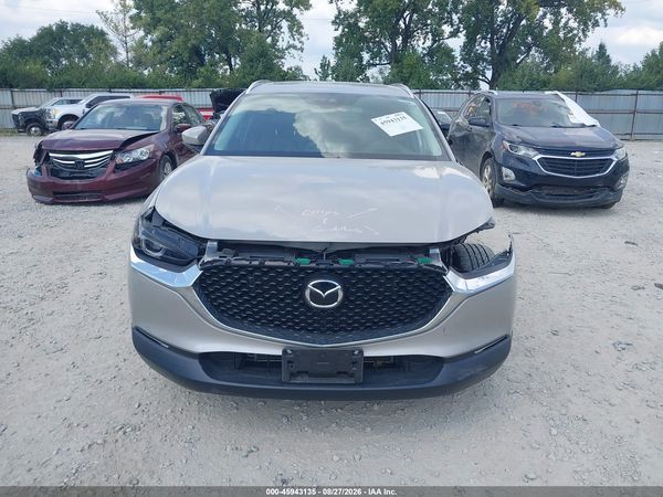 2022 MAZDA CX-30 PREMIUM