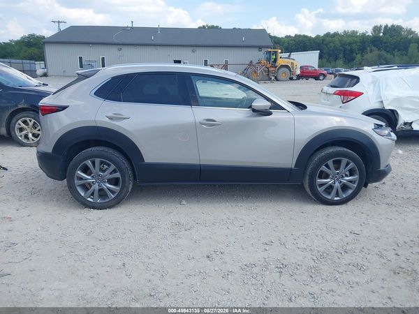 2022 MAZDA CX-30 PREMIUM