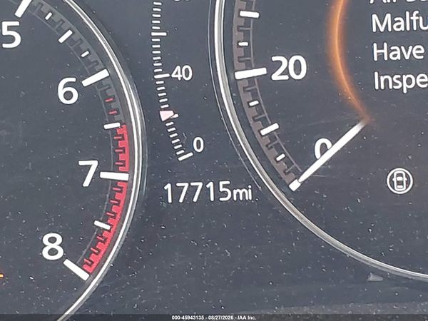 2022 MAZDA CX-30 PREMIUM