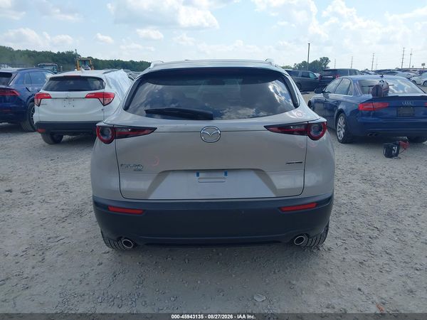 2022 MAZDA CX-30 PREMIUM