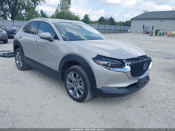 2022 MAZDA CX-30 PREMIUM