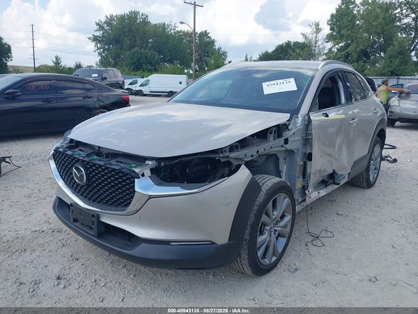 2022 MAZDA CX-30 PREMIUM